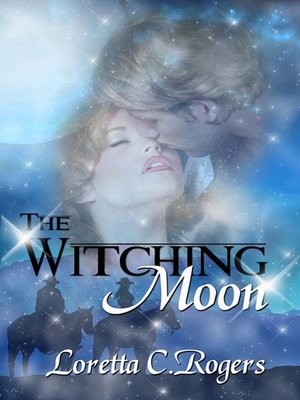 cover image of The Witching Moon